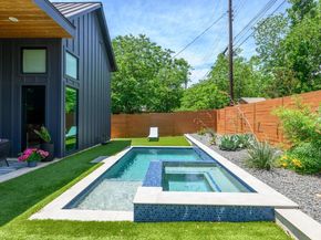 4804 Gladeview, Austin TX 78745