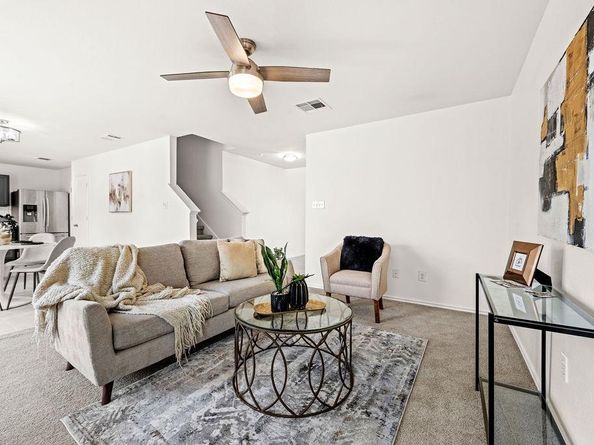 525 Meadow Park DR, Georgetown TX 78626