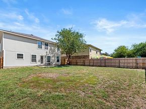 525 Meadow Park DR, Georgetown TX 78626