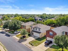525 Meadow Park DR, Georgetown TX 78626