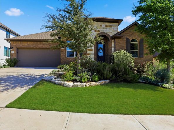 112 Mountain Lion RD, Georgetown TX 78628