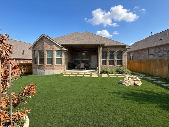8008 Arbor Knoll CT, Lago Vista TX 78645