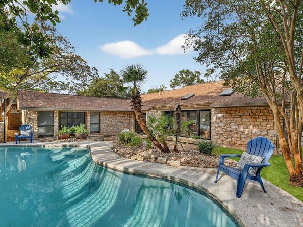 2202 Cypress PT E, Austin TX 78746