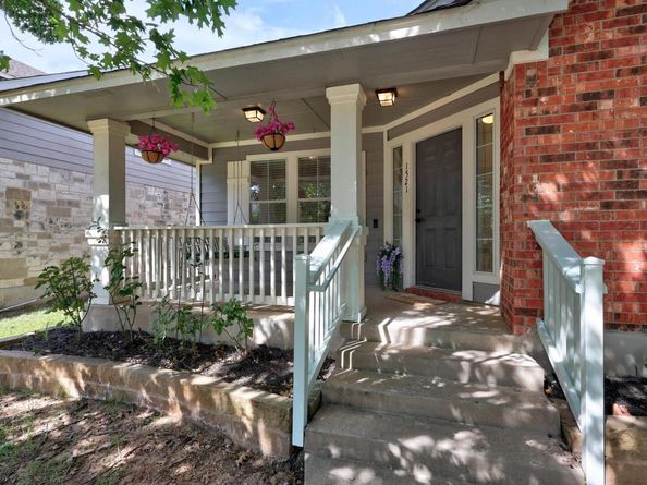 1521 Big Bend DR, Cedar Park TX 78613