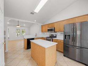 1521 Big Bend DR, Cedar Park TX 78613