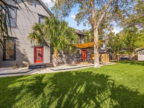 1001 S Church ST, Georgetown TX 78626