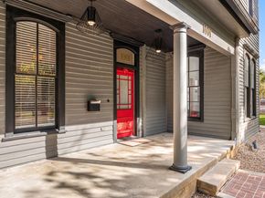 1001 S Church ST, Georgetown TX 78626