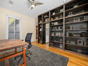 1001 S Church ST, Georgetown TX 78626