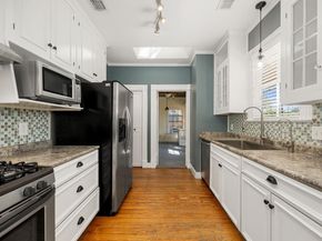 1001 S Church ST, Georgetown TX 78626