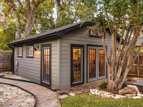 1001 S Church ST, Georgetown TX 78626