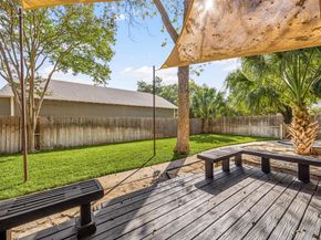 1001 S Church ST, Georgetown TX 78626