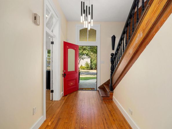 1001 S Church ST, Georgetown TX 78626