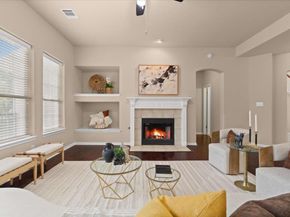 11600 Arroyo Blanco DR, Austin TX 78748