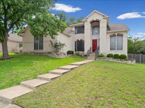 11600 Arroyo Blanco DR, Austin TX 78748