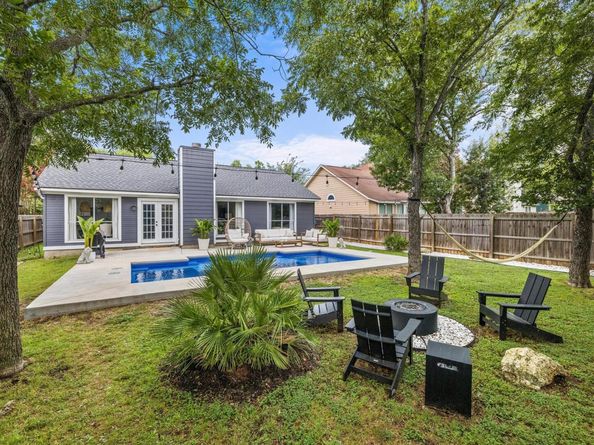 1205 Rambling TRL, Cedar Park TX 78613
