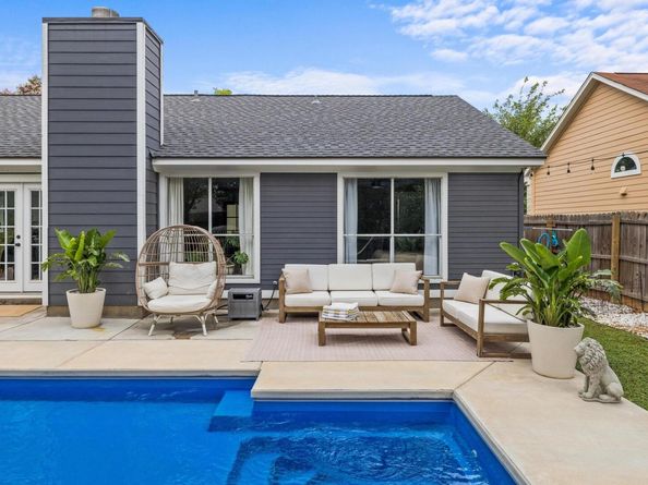 1205 Rambling TRL, Cedar Park TX 78613