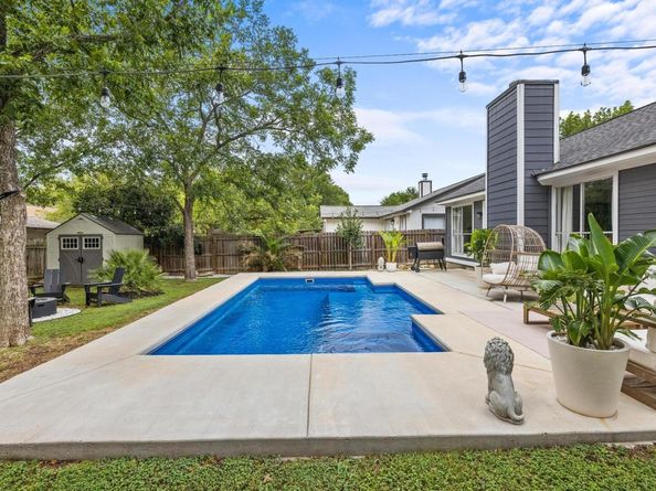 1205 Rambling TRL, Cedar Park TX 78613