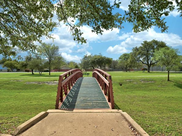 1205 Rambling TRL, Cedar Park TX 78613
