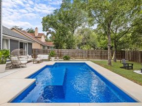 1205 Rambling TRL, Cedar Park TX 78613