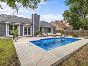 1205 Rambling TRL, Cedar Park TX 78613
