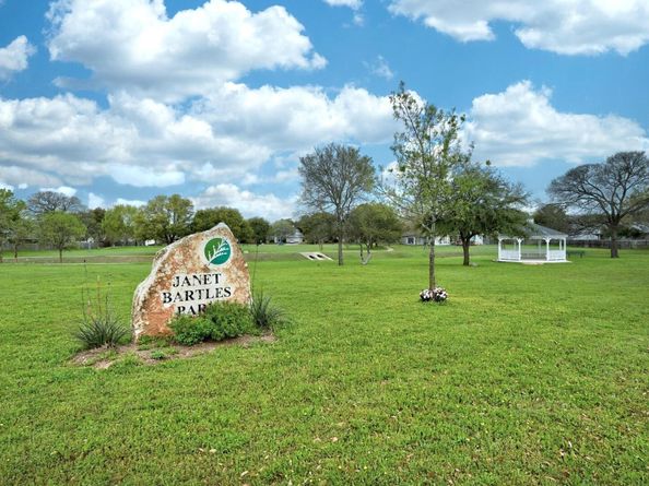 1205 Rambling TRL, Cedar Park TX 78613