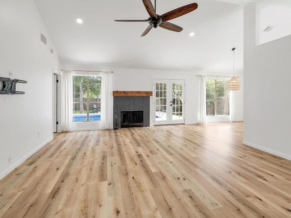 1205 Rambling TRL, Cedar Park TX 78613