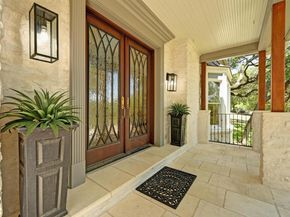 4207 Bennedict LN, Austin TX 78746