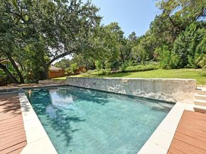 4207 Bennedict LN, Austin TX 78746