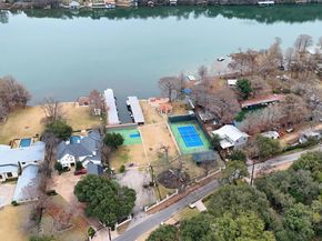 4207 Bennedict LN, Austin TX 78746