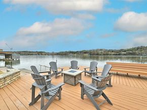 4207 Bennedict LN, Austin TX 78746