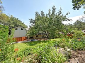 4207 Bennedict LN, Austin TX 78746