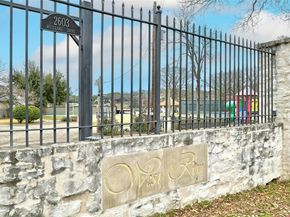 4207 Bennedict LN, Austin TX 78746