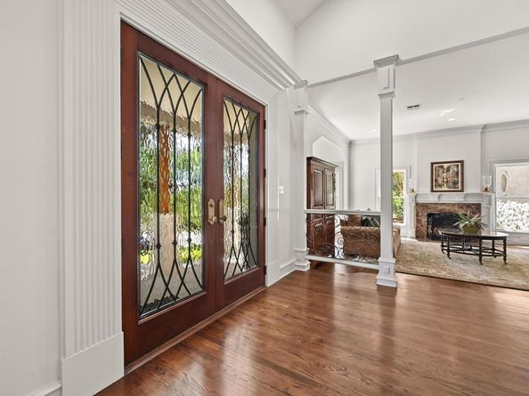 4207 Bennedict LN, Austin TX 78746