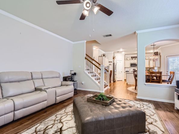 1110 Water Birch, Round Rock TX 78665