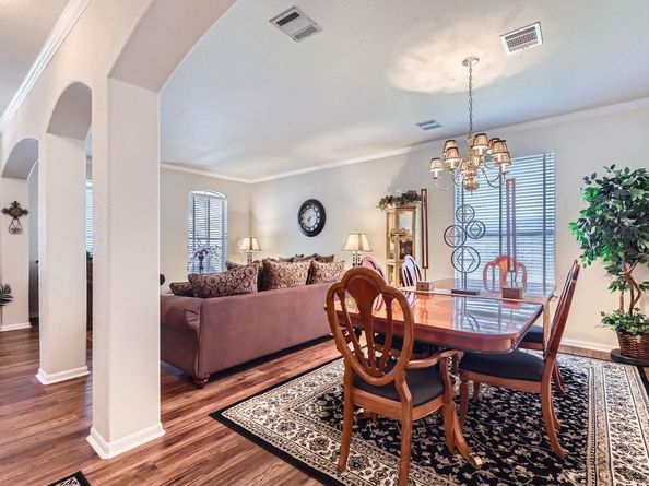 1110 Water Birch, Round Rock TX 78665