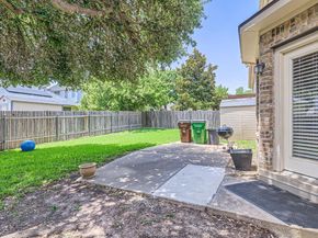1110 Water Birch, Round Rock TX 78665