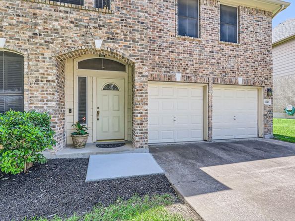 1110 Water Birch, Round Rock TX 78665