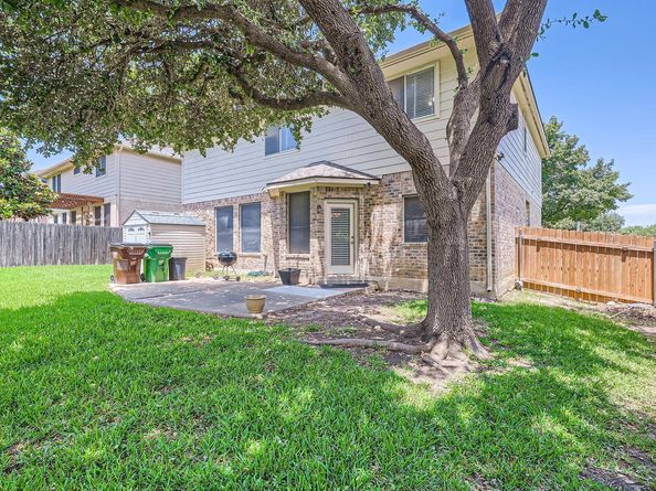 1110 Water Birch, Round Rock TX 78665