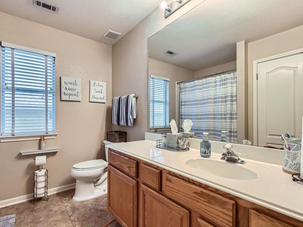 1110 Water Birch, Round Rock TX 78665