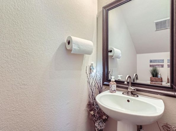 1110 Water Birch, Round Rock TX 78665