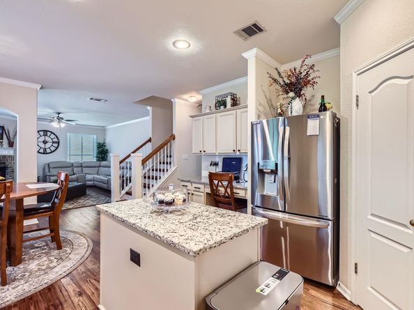 1110 Water Birch, Round Rock TX 78665
