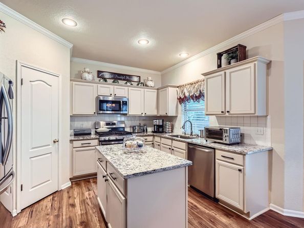 1110 Water Birch, Round Rock TX 78665