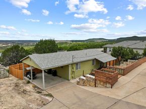 8104 Bronco LN, Lago Vista TX 78645