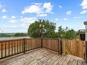 8104 Bronco LN, Lago Vista TX 78645