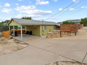 8104 Bronco LN, Lago Vista TX 78645