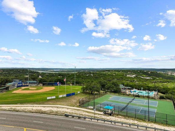 8104 Bronco LN, Lago Vista TX 78645