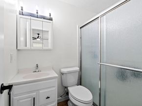 8104 Bronco LN, Lago Vista TX 78645