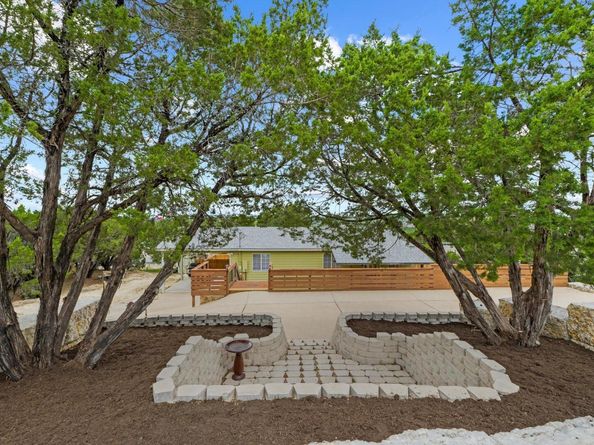 8104 Bronco LN, Lago Vista TX 78645