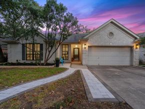 4009 Great Plains DR, Austin TX 78735
