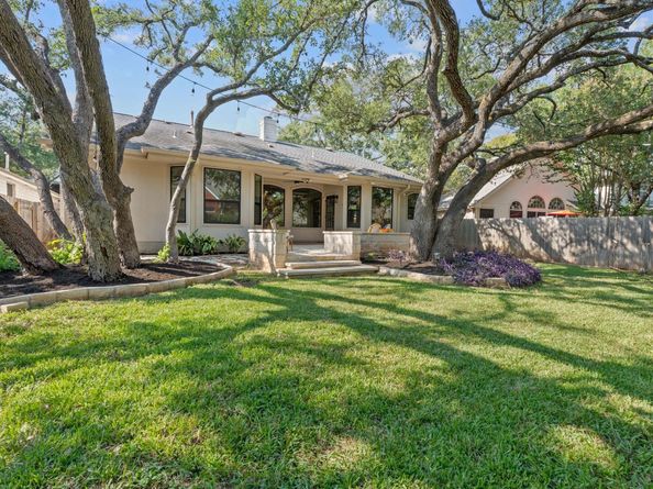 4009 Great Plains DR, Austin TX 78735
